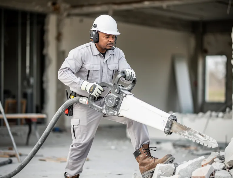 Demolition Company service in Victorville